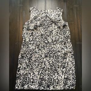 Calvin Klein sleeves dress 2xl